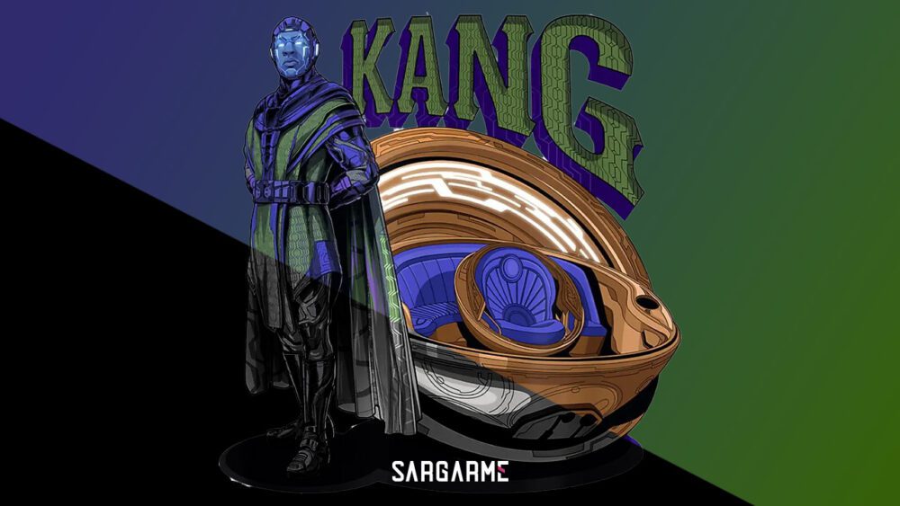 سلاح مخفی کنگ فاتح