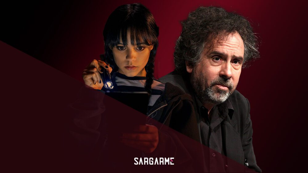 موفقیت سریال ونزدی