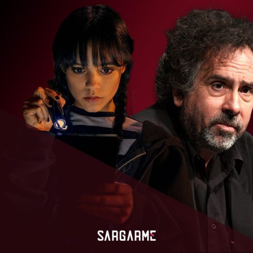 موفقیت سریال ونزدی