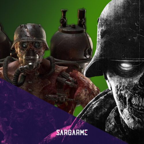 بخش زامبی بازی کالاف دیوتی باید به شکل مستقل عرضه شود