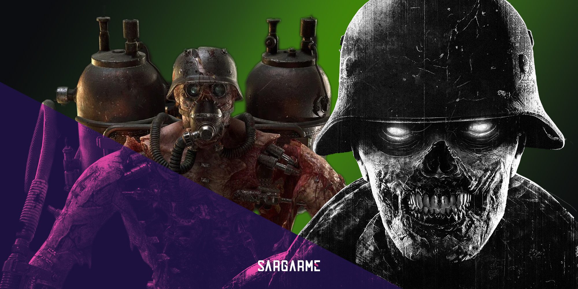 بخش زامبی بازی کالاف دیوتی باید به شکل مستقل عرضه شود