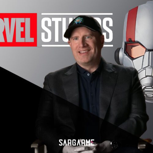 تیزر فیلم مرد مورچه ای 3 - Ant-Man 3