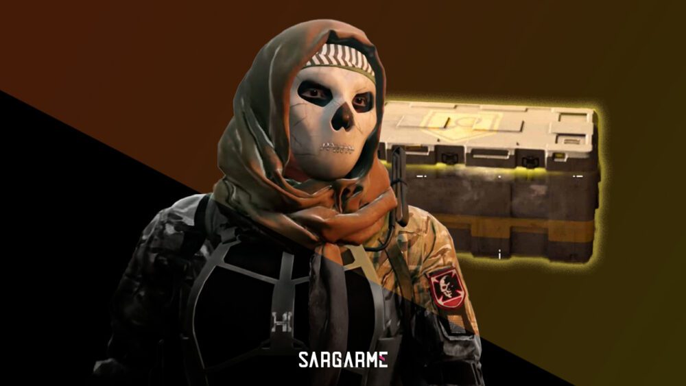 لوت در بازی وارزون 2