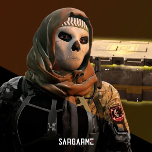 لوت در بازی وارزون 2