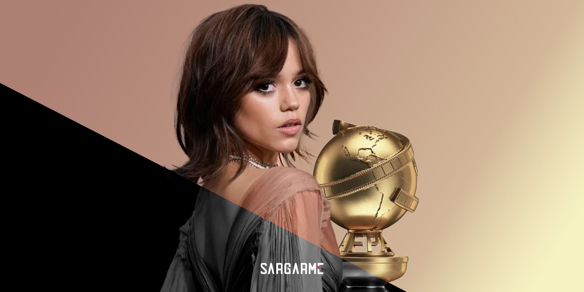 برندگان جوایز گلدن کلوپ سال ۲۰۲۳