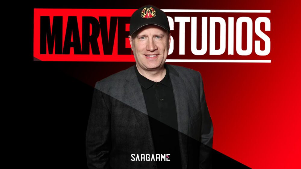 مدیر استودیو مارول