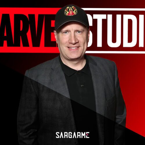 مدیر استودیو مارول