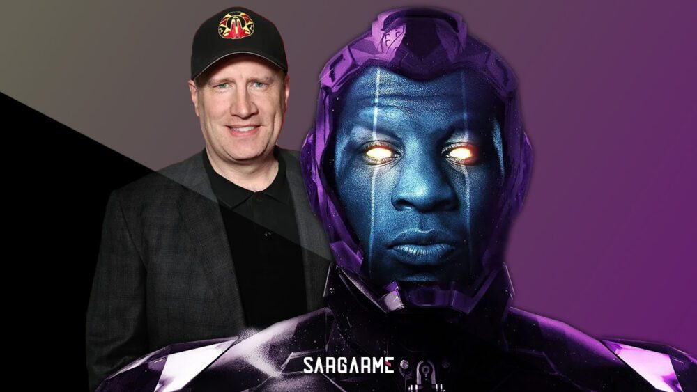 داستان فیلم Ant-Man 3