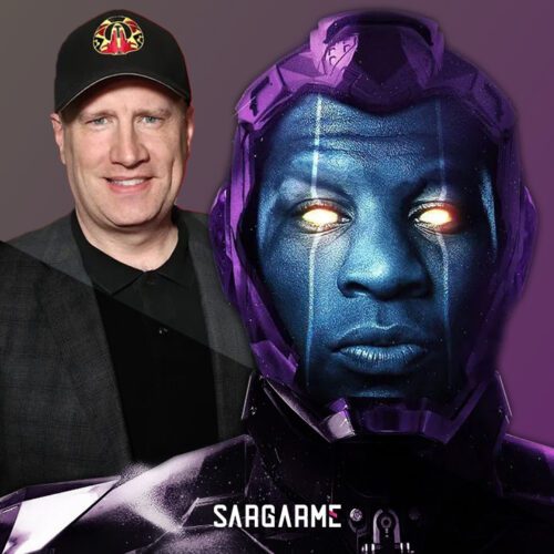 داستان فیلم Ant-Man 3