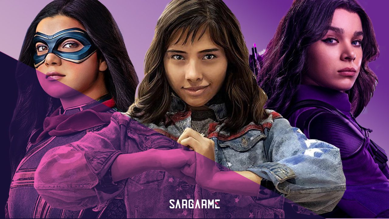 داستان فیلم انتقام جویان 6 به Endgame