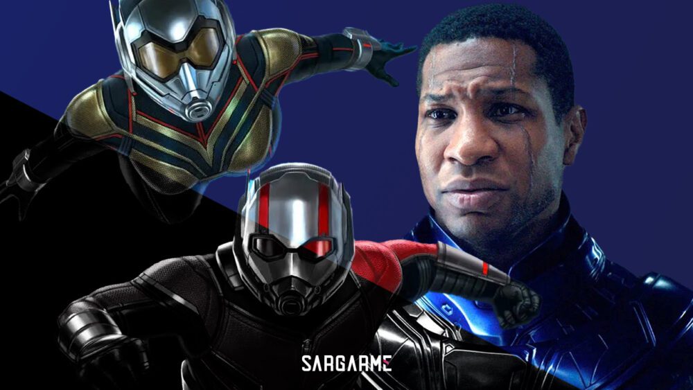 ژانر فیلم Ant-Man 3