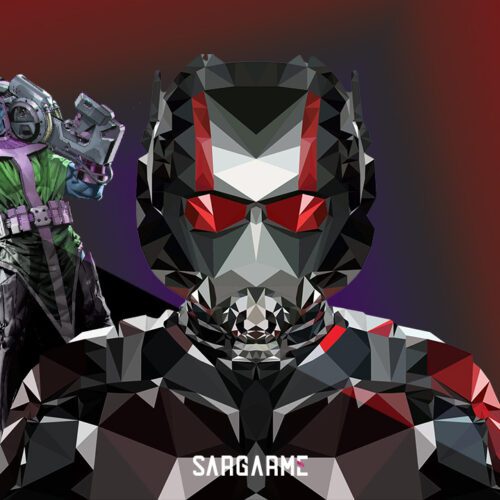 تیزر فیلم Ant-Man 3