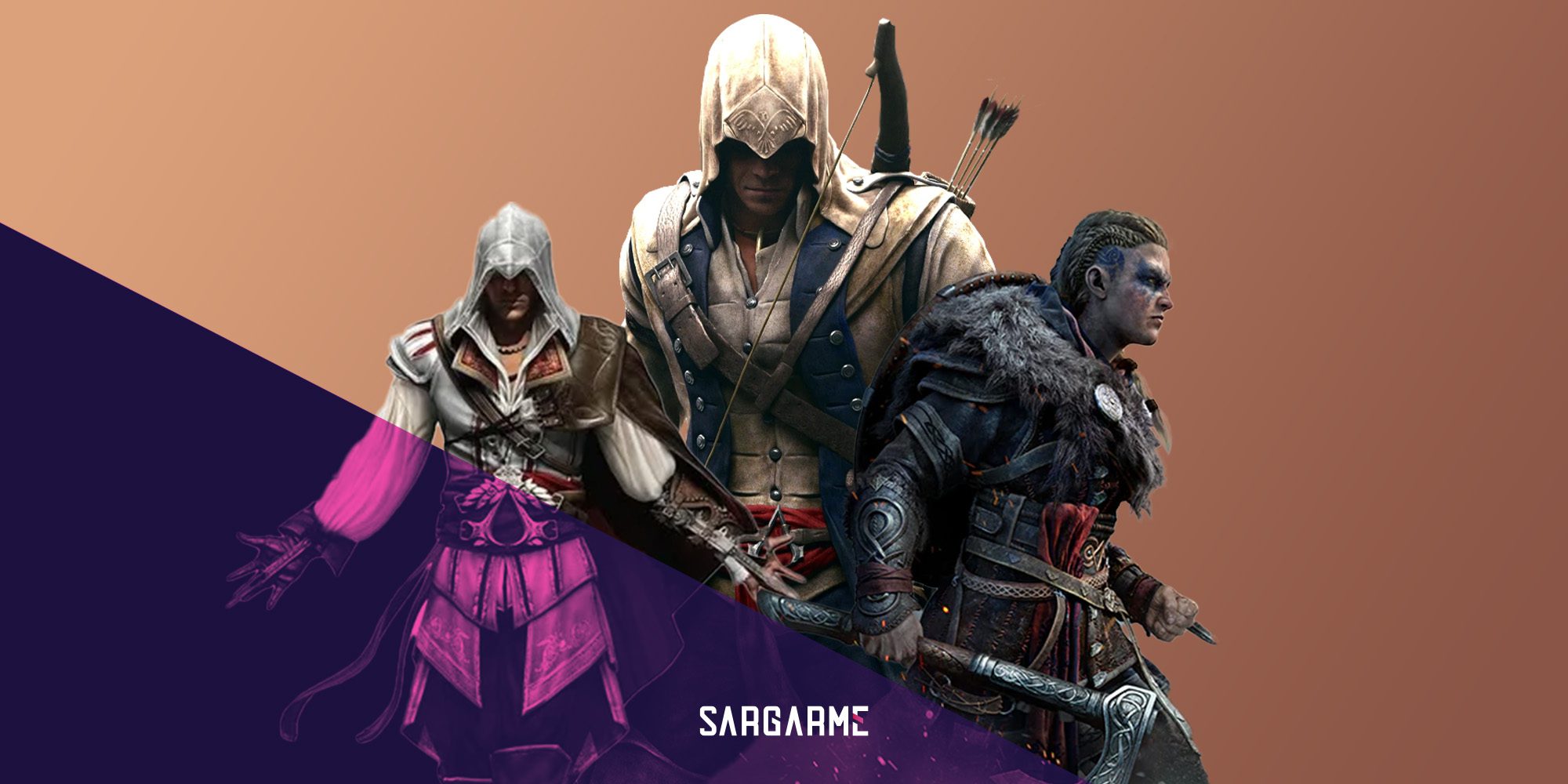 بازی Assassin's Creed