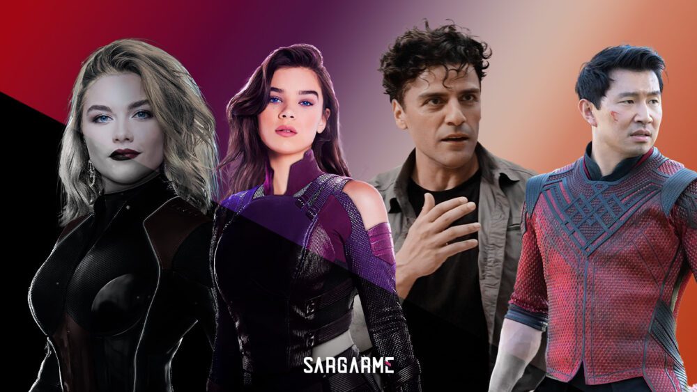 نویسنده فیلم Avengers 5