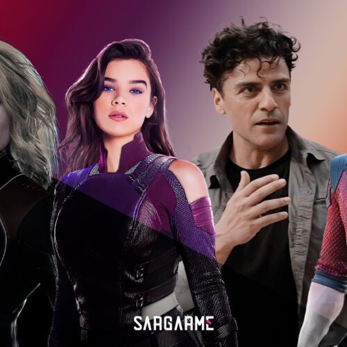 نویسنده فیلم Avengers 5