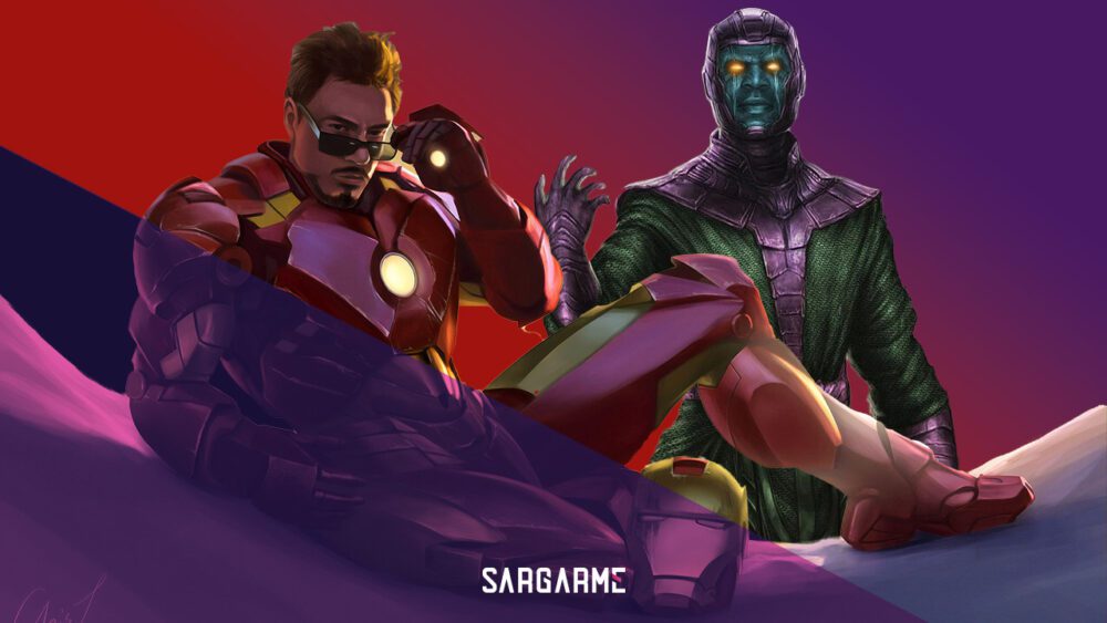 داستان فیلم انتقام جویان 6 به Endgame