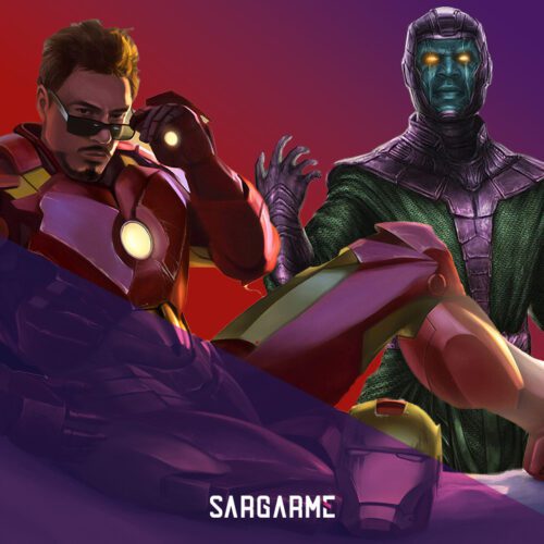 داستان فیلم انتقام جویان 6 به Endgame