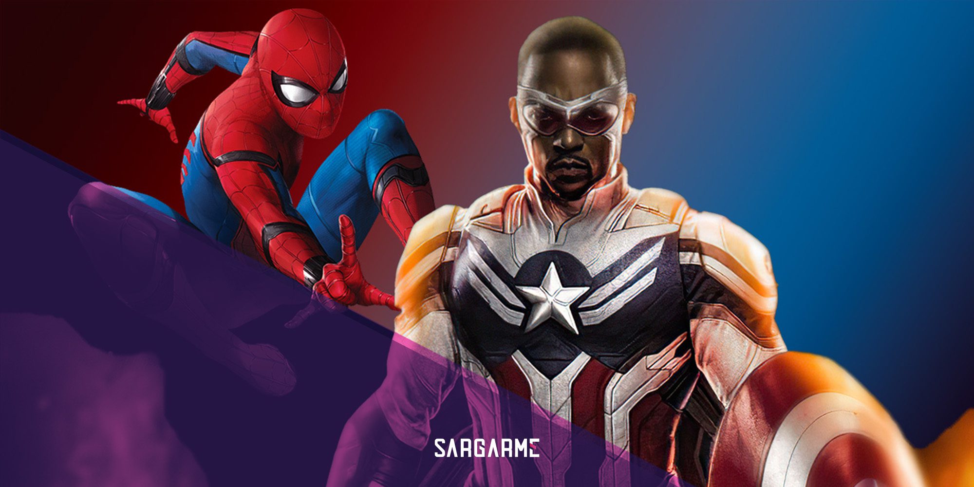 داستان فیلم کاپیتان آمریکا 4 - Captain America 4