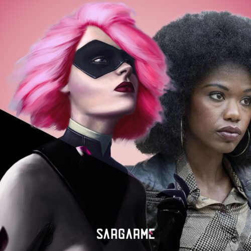 ابرشرور فیلم کاپیتان آمریکا 4