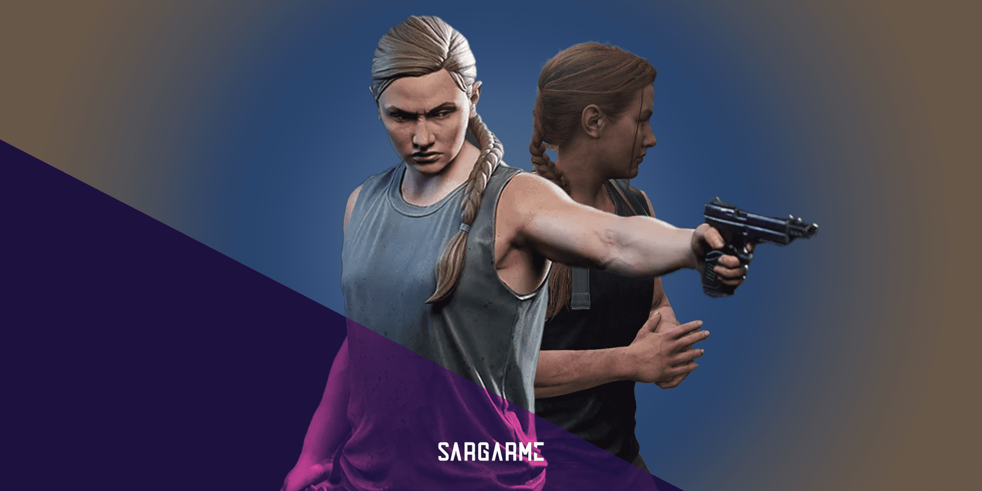چه کسی برای اجرای نقش شخصیت ابی در سریال The Last of Us مناسب است؟