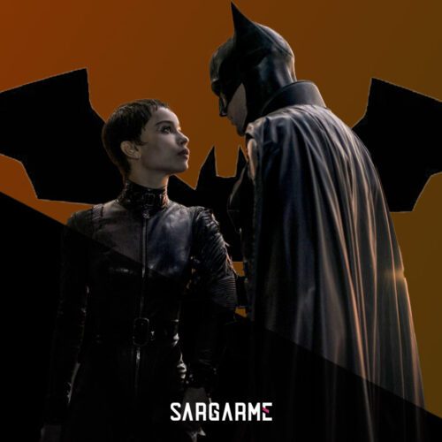 سری The Batman در دنیای سینمایی دی سی