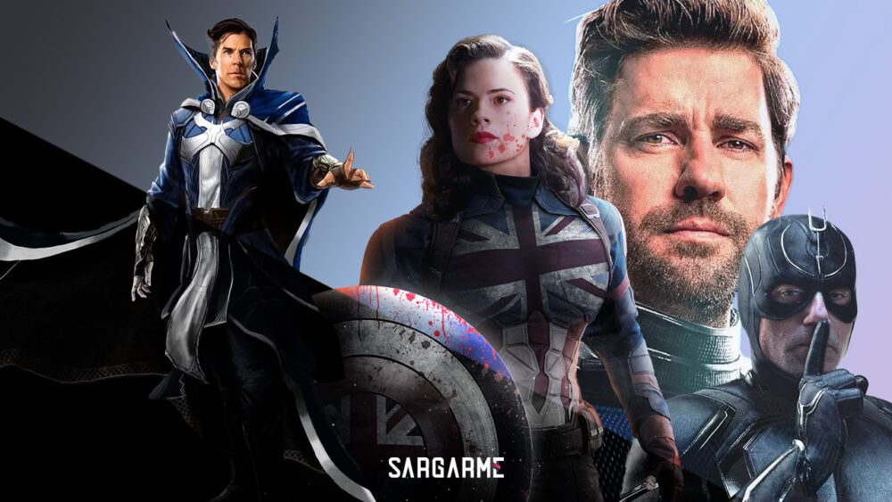 فیلم Doctor Strange 2