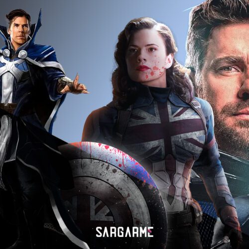 فیلم Doctor Strange 2