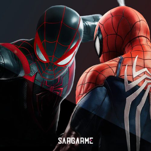 تاریخ انتشار بازی مرد عنکبوتی 2