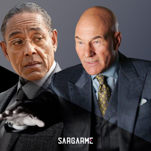 نقش پرفسور ایکس در MCU