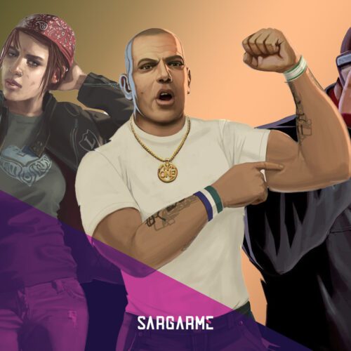 حقایق بازی جی تی ای 4