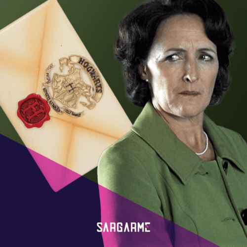 سری فیلم Harry Potter - هری پاتر