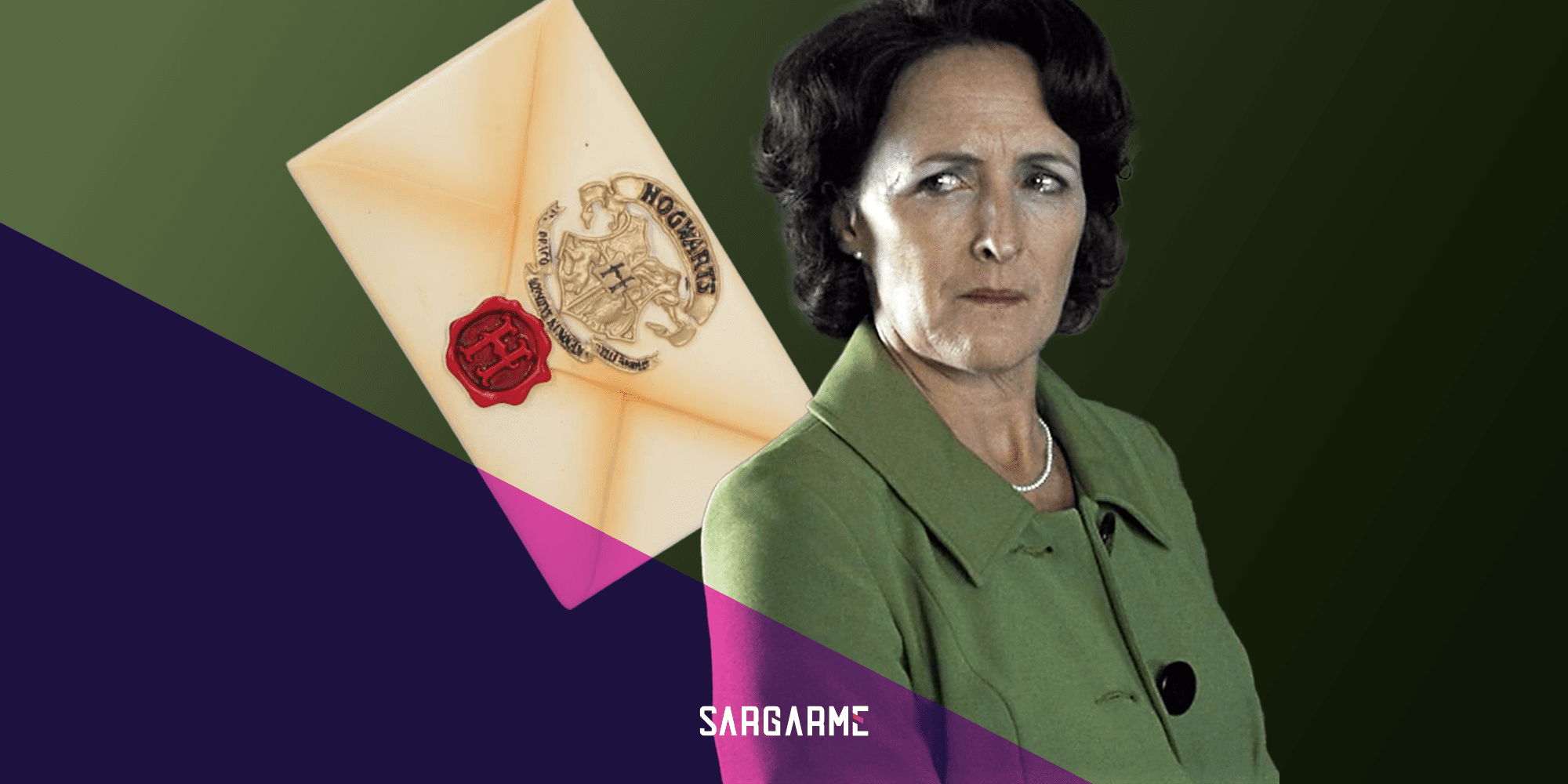 سری فیلم Harry Potter - هری پاتر