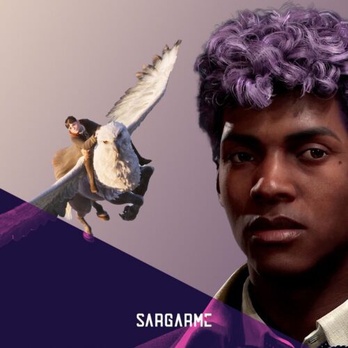 تریلر بازی جدید هری پاتر - Hogwarts Legacy