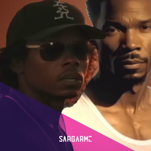 فیلم بازی GTA: San Andreas