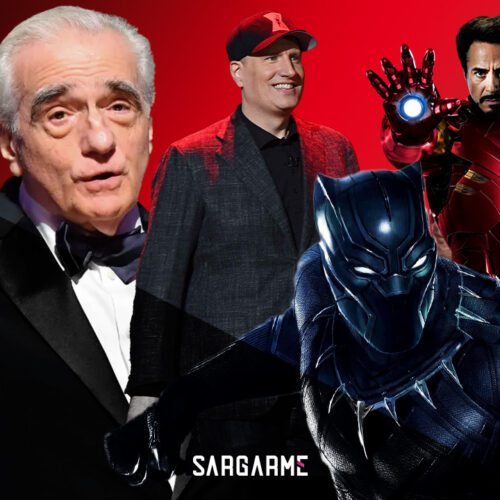 جواب کوین فایگی به دشمنان داستان های ابرقهرمانی