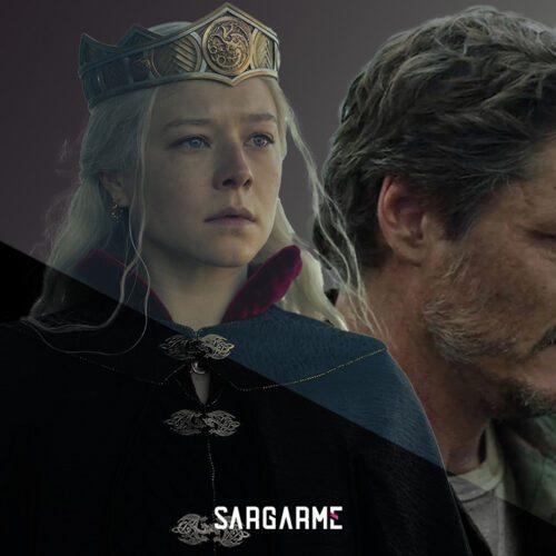 آمار بازدید سریال The Last of Us