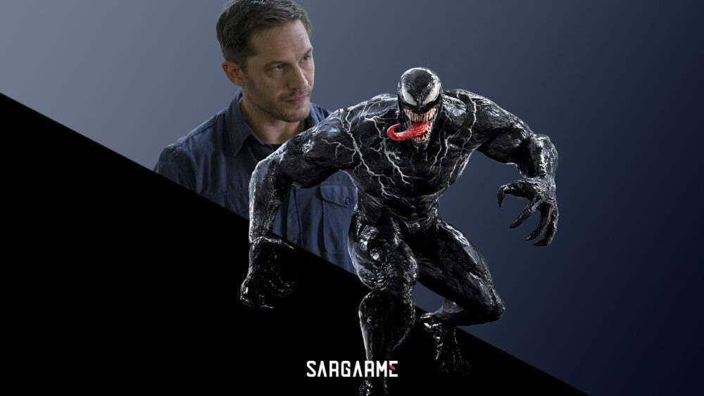 تاریخ اکران فیلم Venom 3
