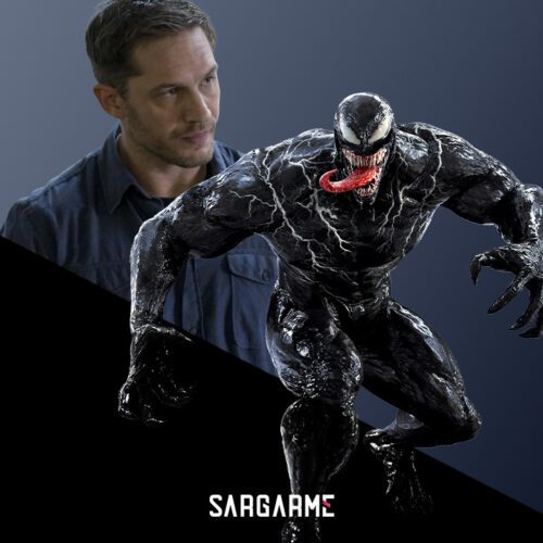 تاریخ اکران فیلم Venom 3