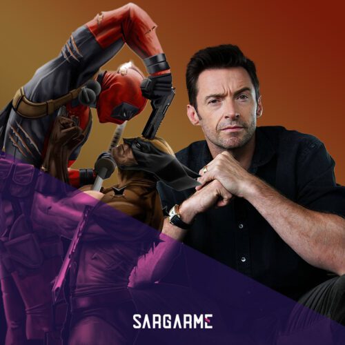 عنوان فیلم ددپول 3