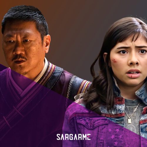 سریال اسپین آف Doctor Strange