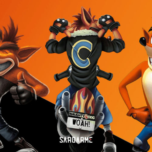 13 مورد از سخت‌ترین مراحل سری بازی Crash Bandicoot