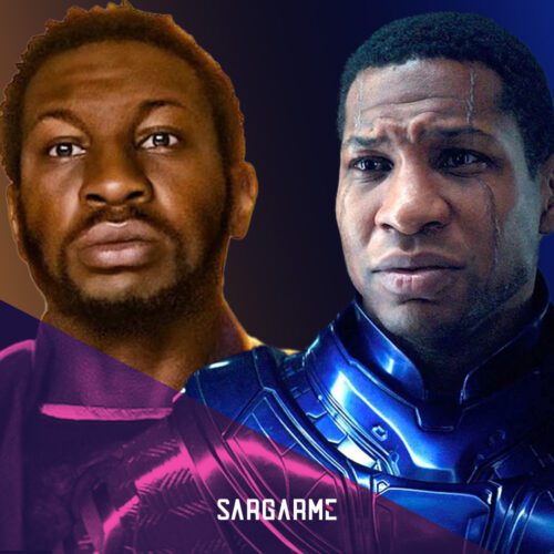 شخصیت کانگ فاتح در فیلم Ant-Man 3