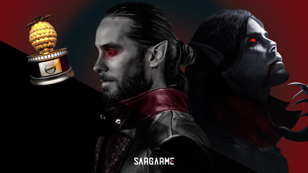فیلم موربیوس - Morbius