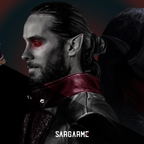 فیلم موربیوس - Morbius