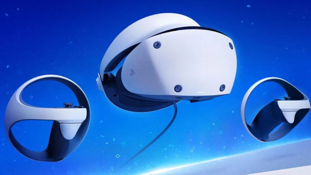 اعلام لیست بازیهایی که همزمان با تاریخ عرضه PS VR 2 منتشر میشوند