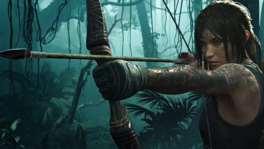 بازی جدید Tomb Raider امسال معرفی میشود