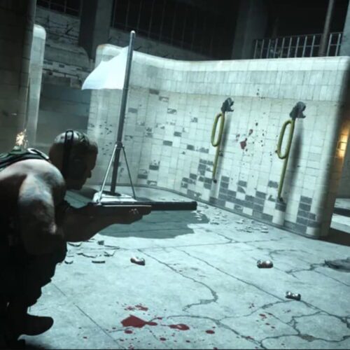 گولاگ در بازی وارزون 2 به حالت 1 در برابر 1 بازمی‌گردد