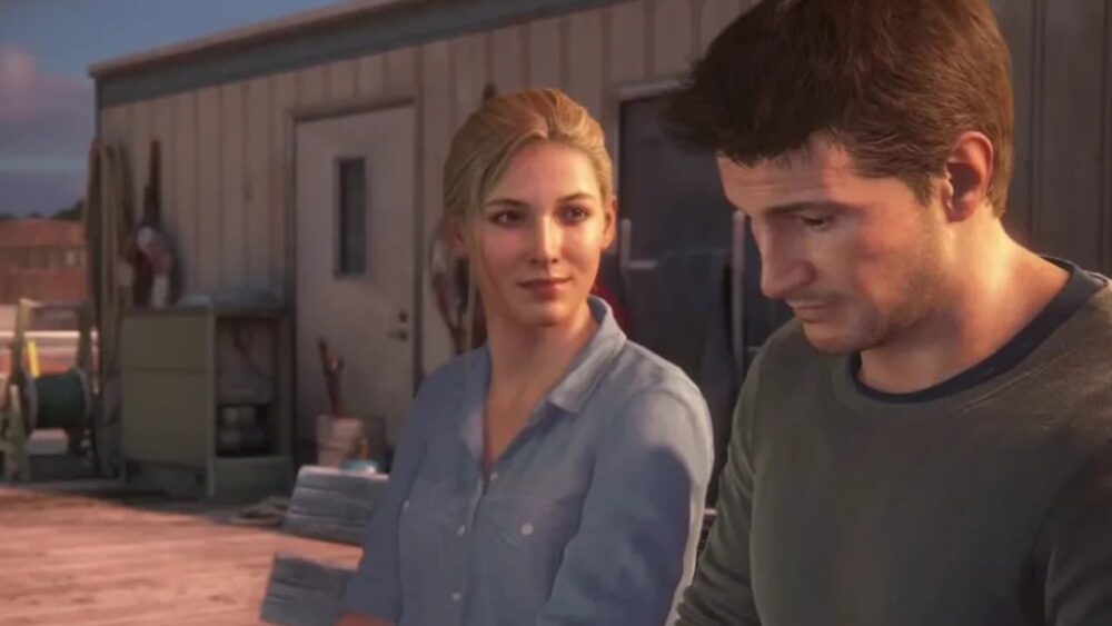 کار استودیوی ناتی داگ با سری بازی Uncharted تمام شده است