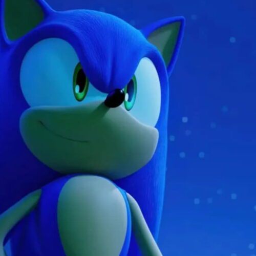 اسپیدران بازی Sonic Frontiers در کمتر از یک ساعت!