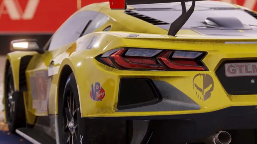 تاخیر در تاریخ عرضه بازی Forza Motorsport تا نیمه دوم سال 2023